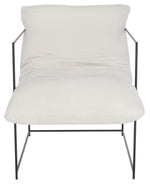Portland Pillow Top Accent Chair