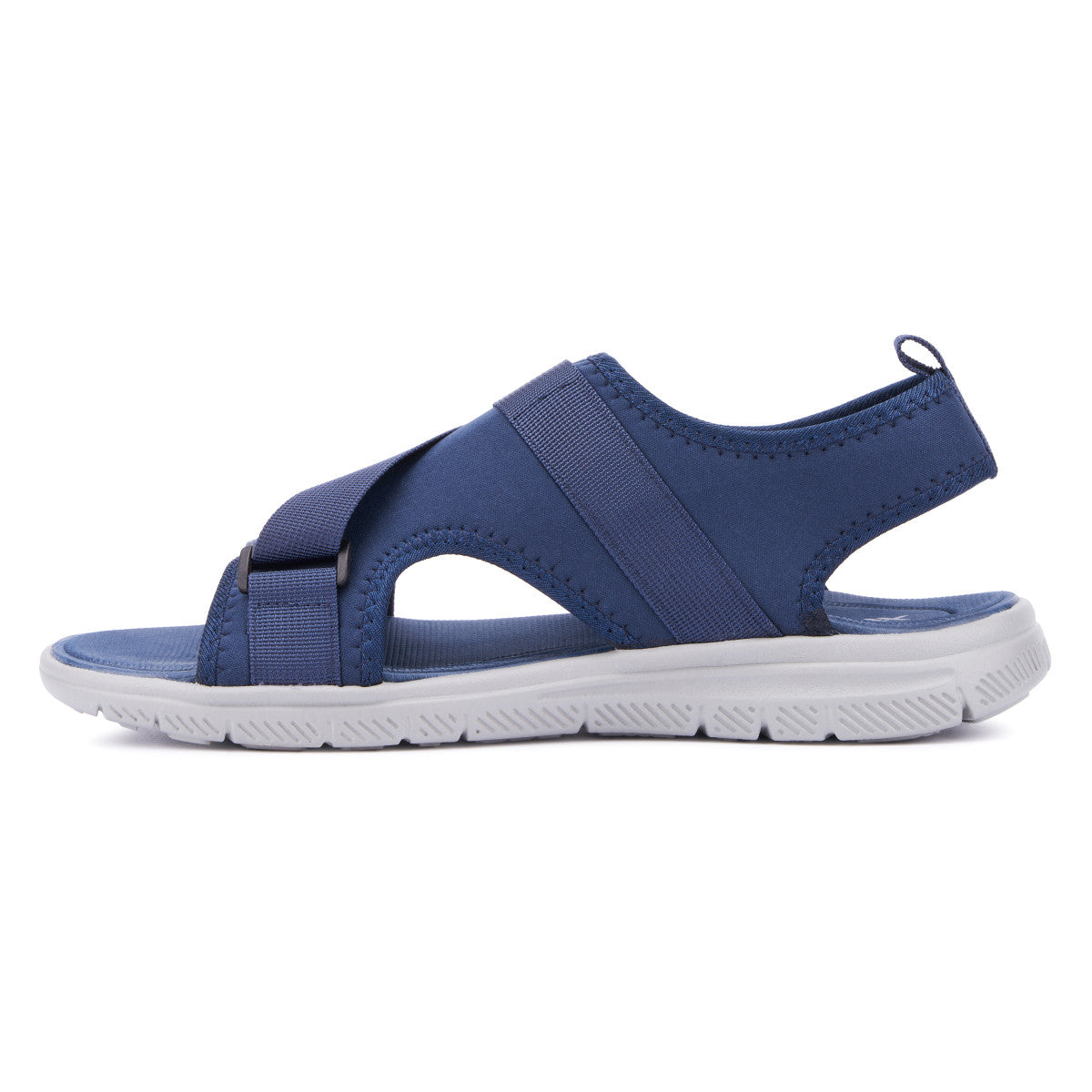  Xray Footwear Men's Rohan Sandals - Navy - Bonton