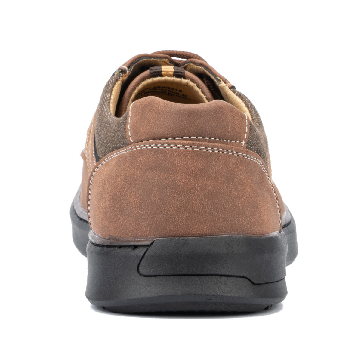  Xray Footwear Men's Orville Loafers - Brown - Bonton