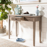 Beale Console with Storage Drawer