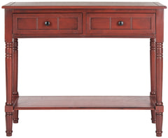 Samantha 2 Drawer Console