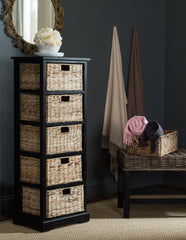 Vedette 5 Basket Storage Tower