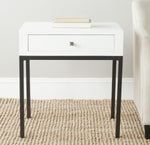 Adena End Table with Storage Drawer