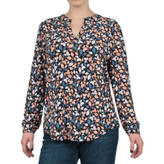 Ity Split Neck Tunic