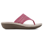 Compact Thong Sandal