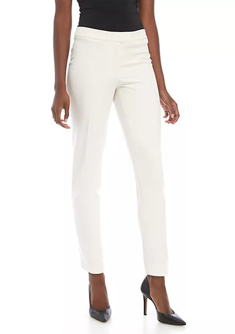 Anne Bowie Stretch Pants