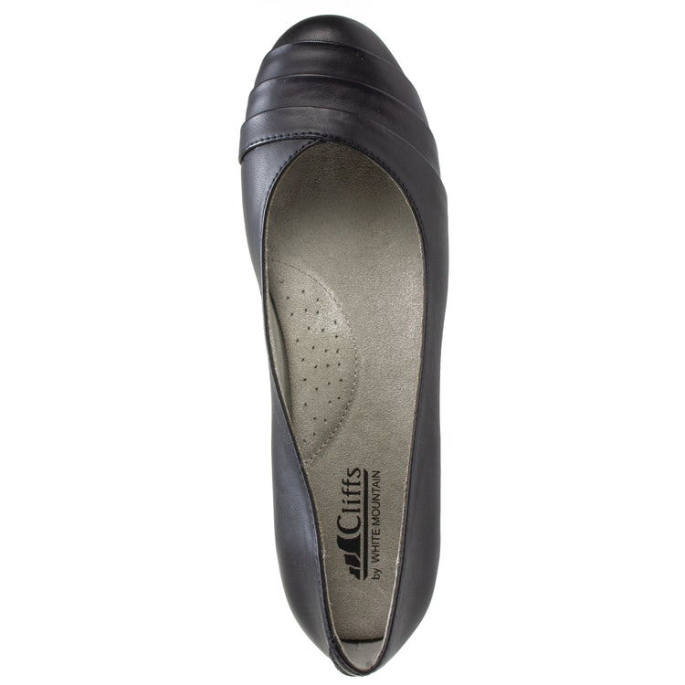 Clara Ballet Flat