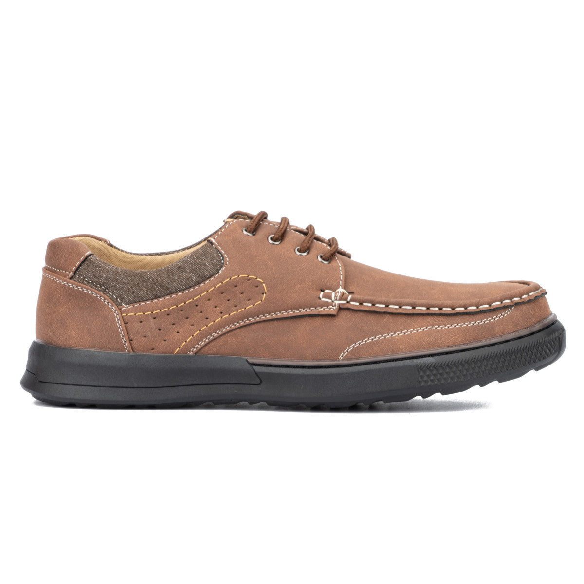  Xray Footwear Men's Orville Loafers - Tan - Bonton