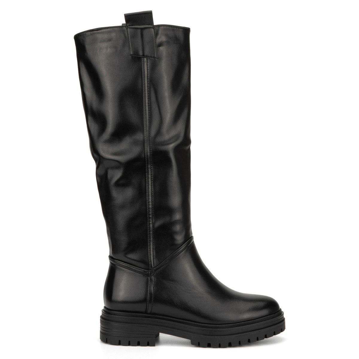  Women's Harper Boot - Black - Bonton