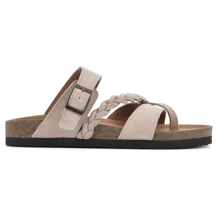 Hazy Footbeds Sandal