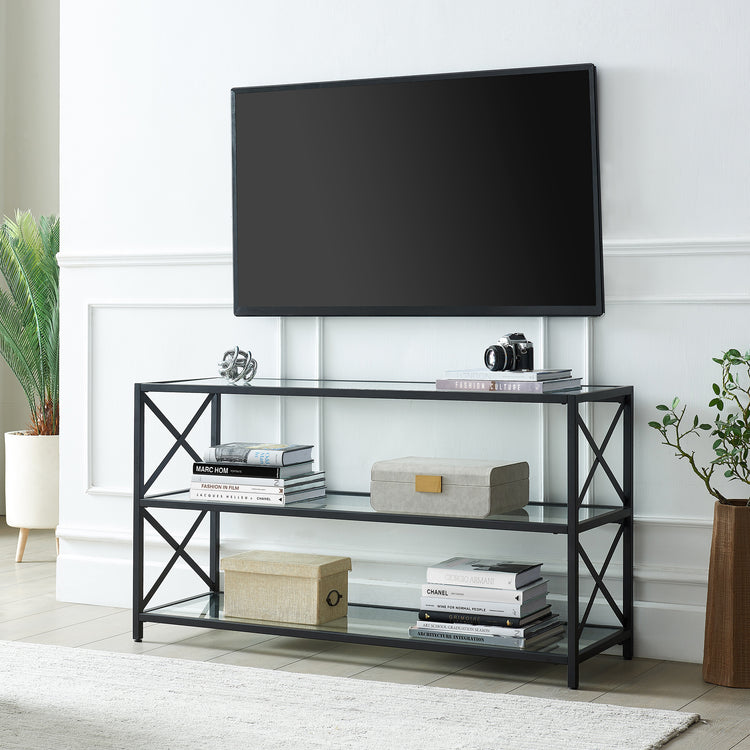 Bothe TV Stand for TV's up to 50"