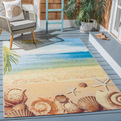 Barbados 555 Indoor / Outdoor Rug