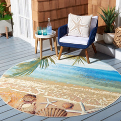 Barbados 555 Indoor / Outdoor Rug