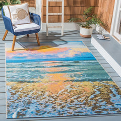 Barbados 581 Indoor / Outdoor Rug