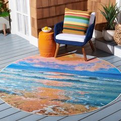 Barbados 581 Indoor / Outdoor Rug