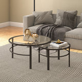 Mateus Nested Coffee Table