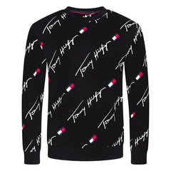 Long Sleeves Crew Neck Shirt