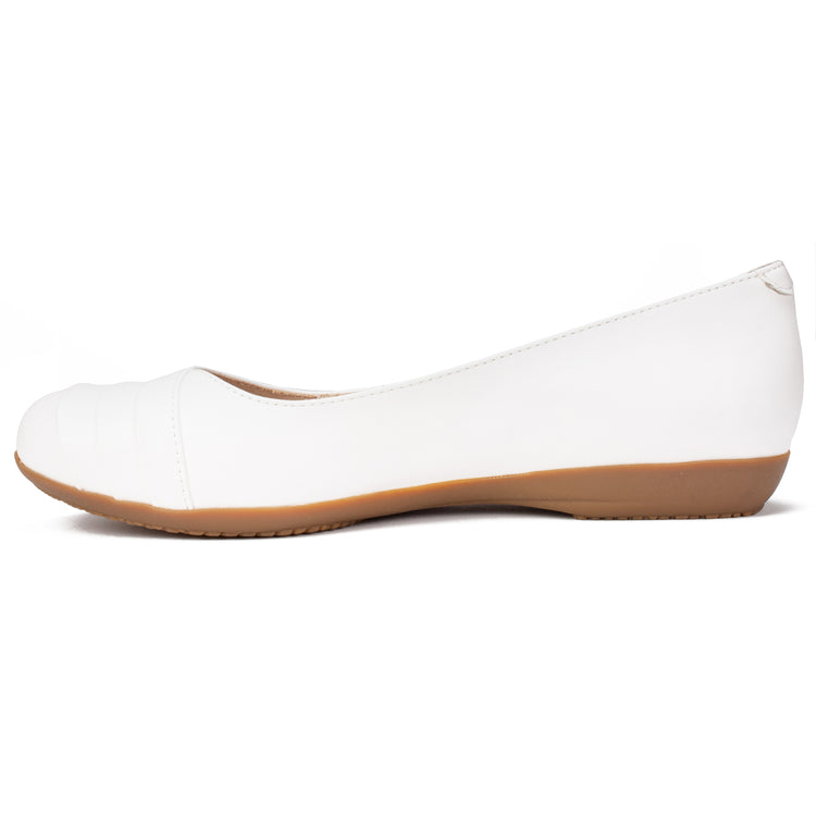 Clara Ballet Flat