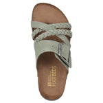 Healing Footbeds Sandal