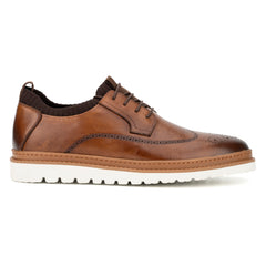 Men's Allen Oxford