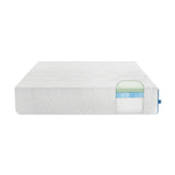 3-Layer Memory Foam Mattress-in-a-Box 12"