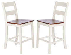 Yuri Counter Stools Set of 2