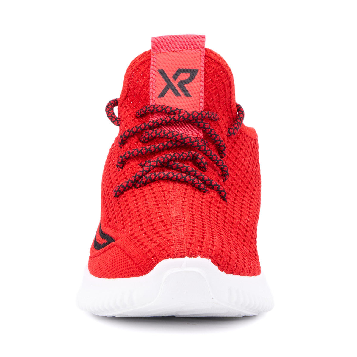  Xray Footwear Men's Niko Sneaker - Red - Bonton