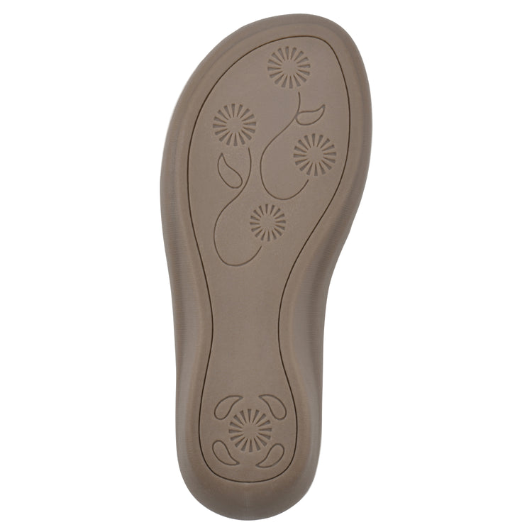 Compact Thong Sandal