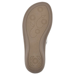 Cienna Thong Sandal