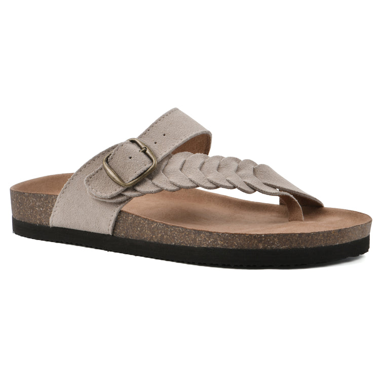 Happier Footbeds Sandal