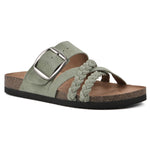 Healing Footbeds Sandal