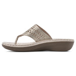 Compact Thong Sandal