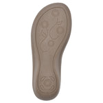 Compact Thong Sandal