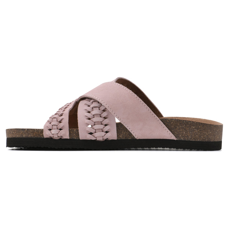 Harding Footbeds Sandal