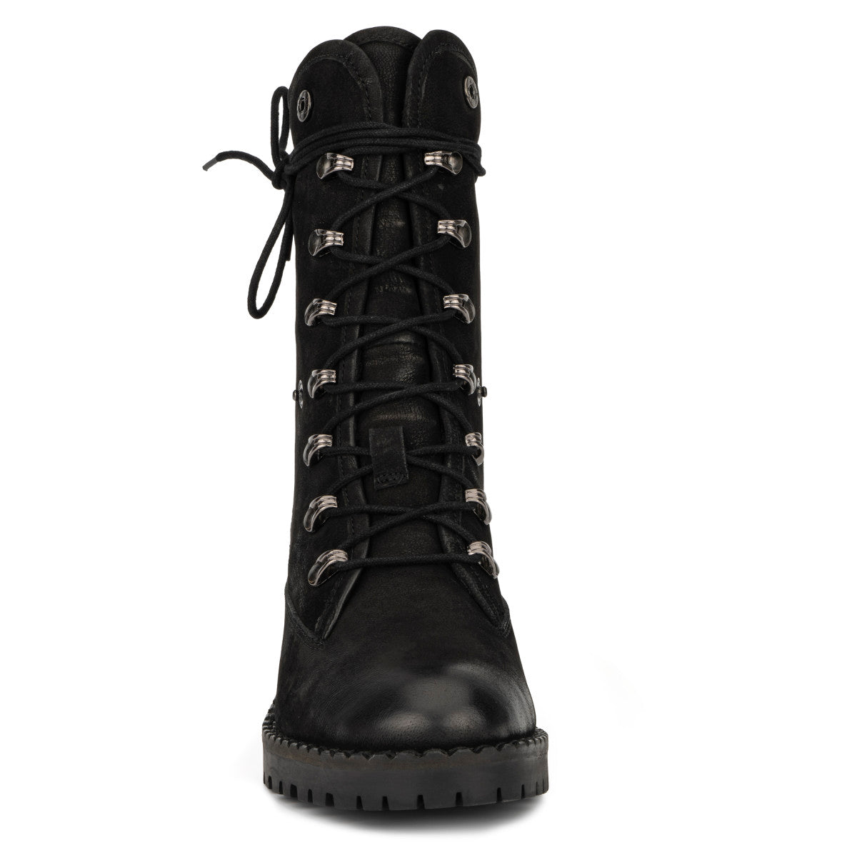  Women's Milan Boot 1 - Black - Bonton