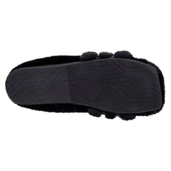 Women's Claudia Furry Slides