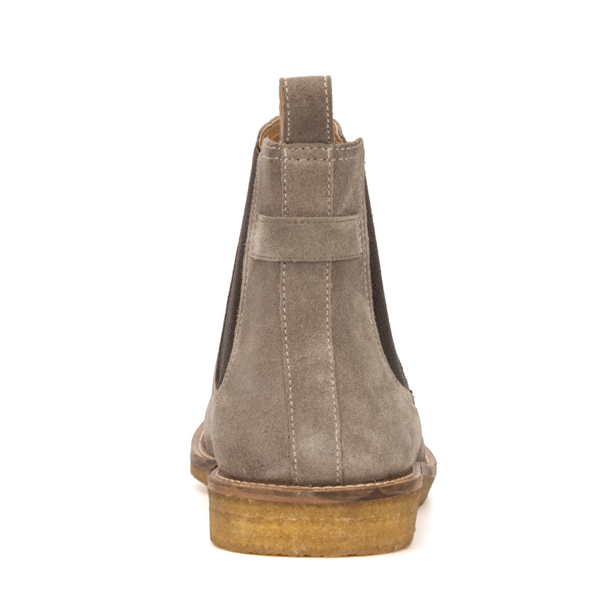  Reserved Footwear New York New York Men's Maksim Chelsea Boot Taupe - Taupe - Bonton