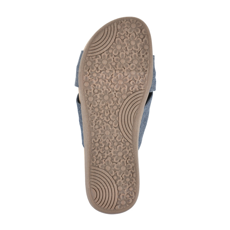 Harley Footbeds Sandal