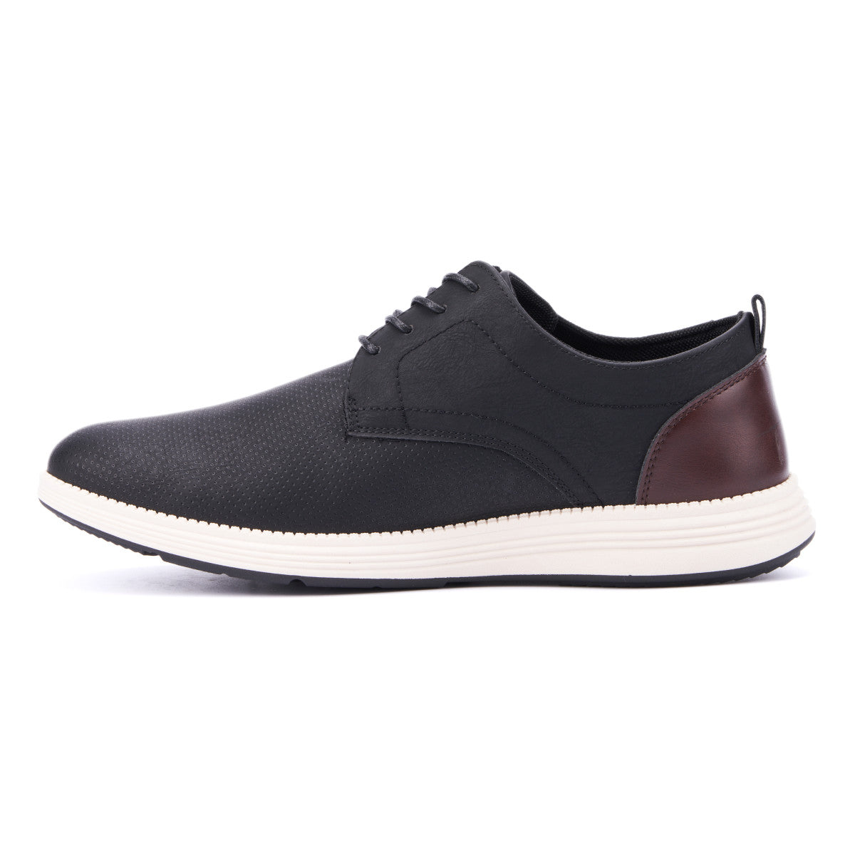  Xray Footwear Noma Men's Sneakers - Brown - Bonton