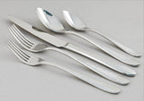 Norse Stainless Steel Flatware 42 Piece Set