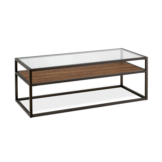 Pohl 46'' Wide Coffee Table