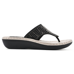 Cienna Thong Sandal