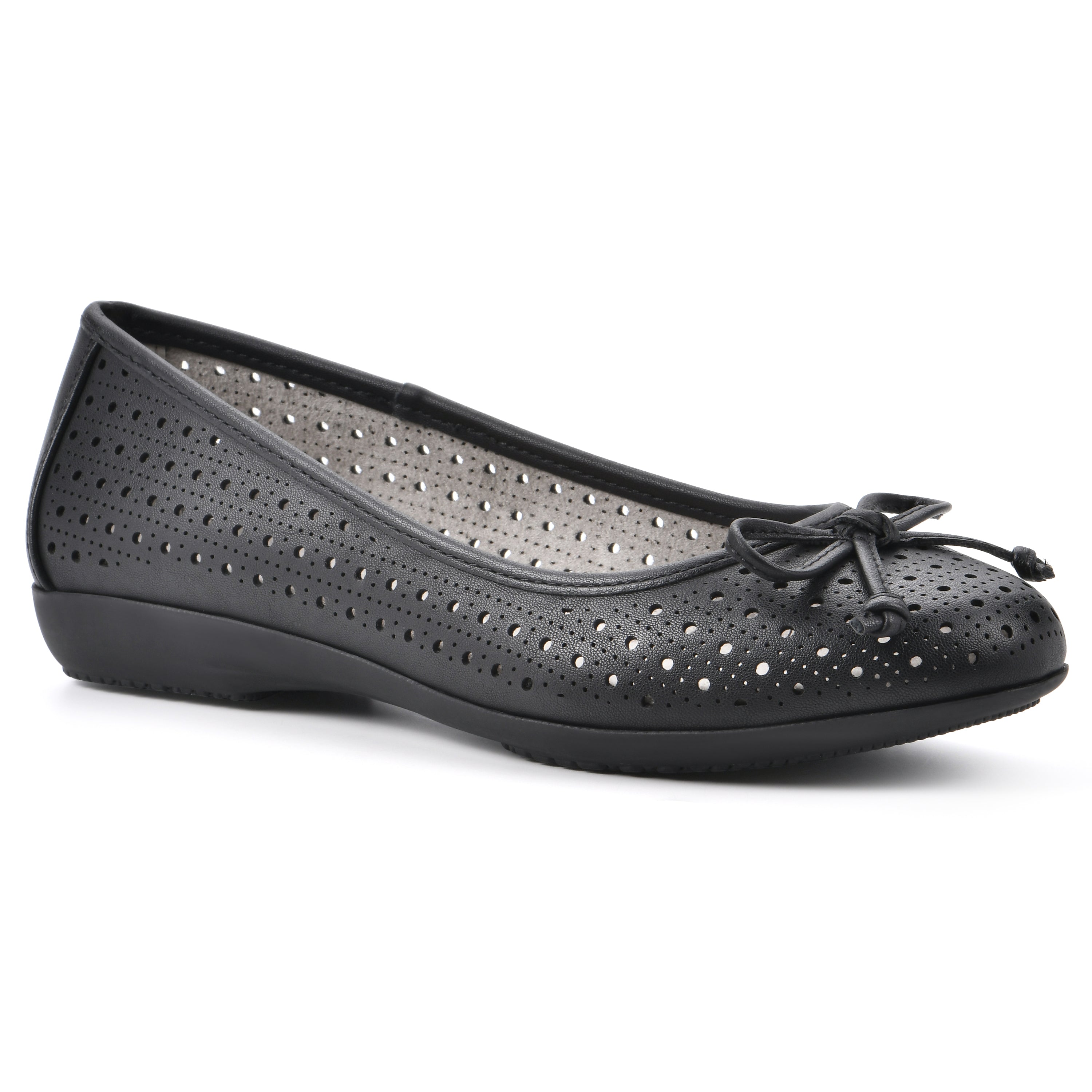 Cheryl Ballet Flat – BONTON