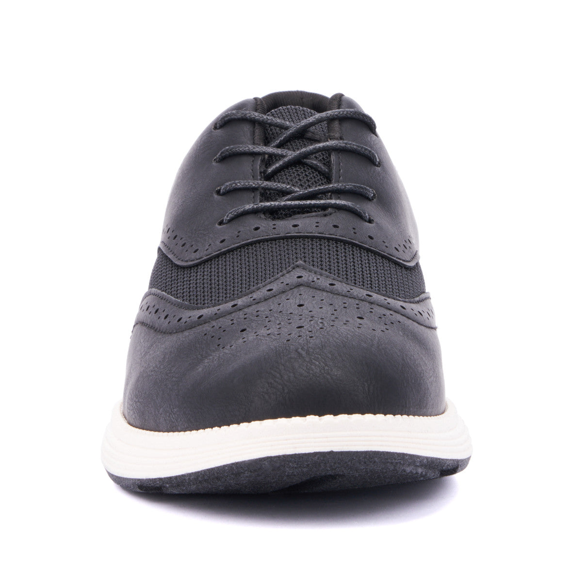  Bucan Men's Sneakers - Black - Bonton