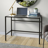 Padmore 42'' Wide Writing Desk