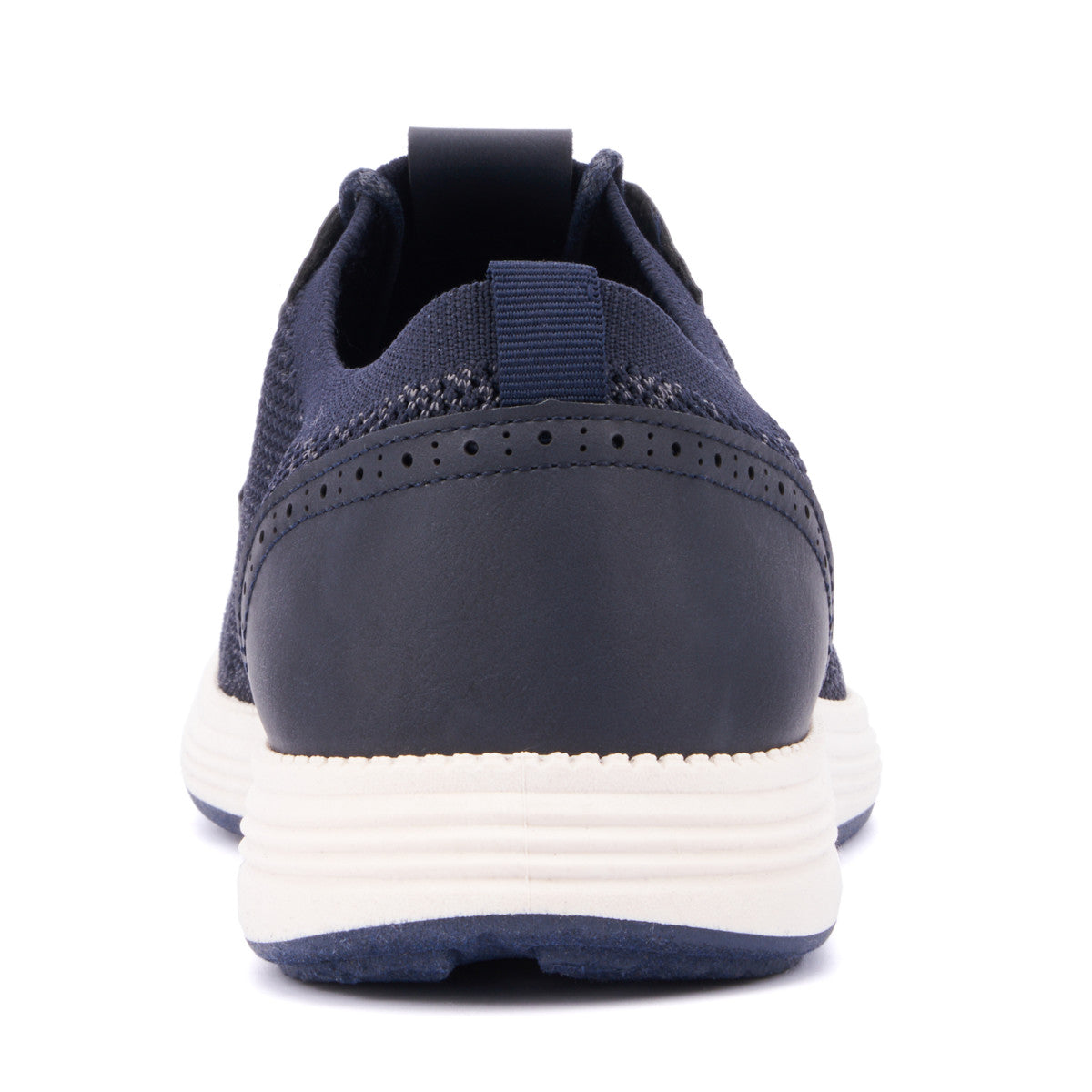  Xray Footwear Bavette Men's Sneakers - Navy - Bonton