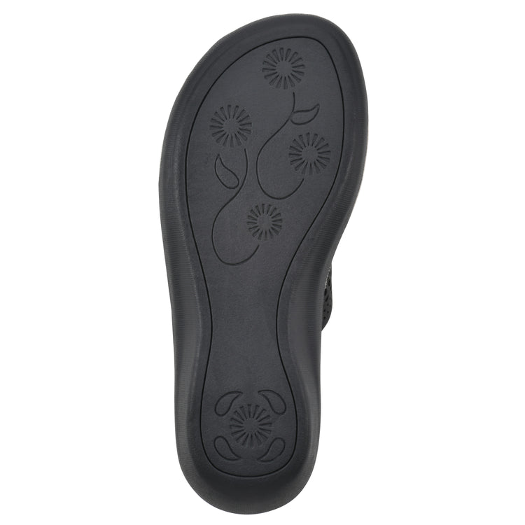 Hamza Slide Footbeds Sandal