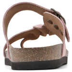 Crawford Footbeds Sandal