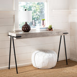 Jett Rectangle Console Table