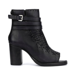 Women's Lexi Open Toe Boot